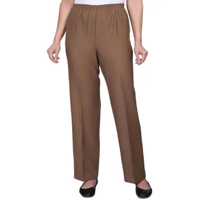 alfred dunner Trousers plus size​