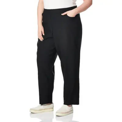 alfred dunner allure petite pants​