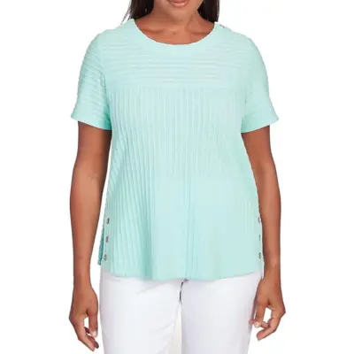 alfred dunner tops clearance​