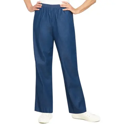 alfred dunner women's pants