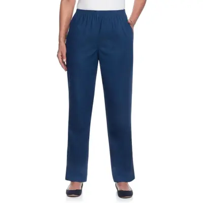 alfred dunner petite jeans​
